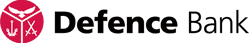 Defence Bank logo